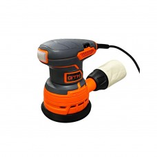 Ексцентрикова шліфмашина GTM OSK125/300H (OSK125/300H)