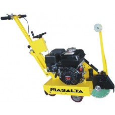 Швонарізник бензиновий Masalta MFG10-4, сухий рез