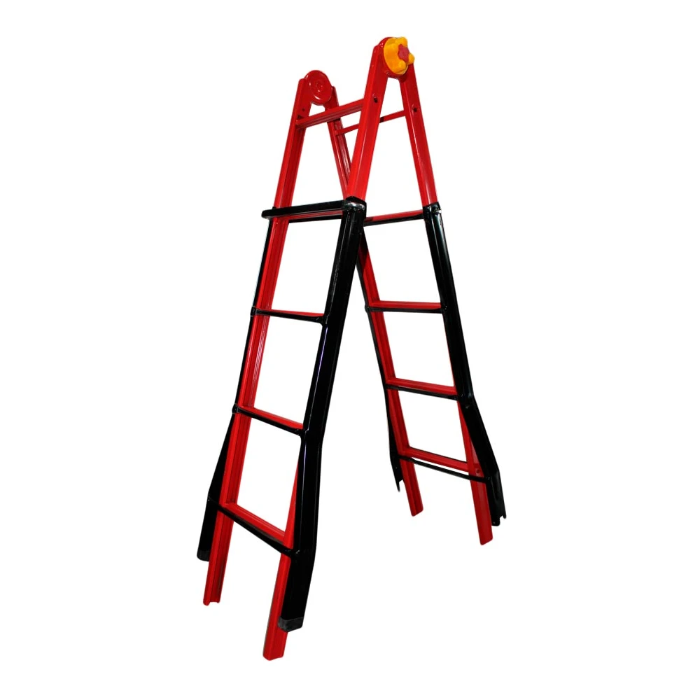 Драбина шарнірна ELKOP B 45 FS сталева (38179) Драбина шарнірна ELKOP B 45 FS сталева (38179)