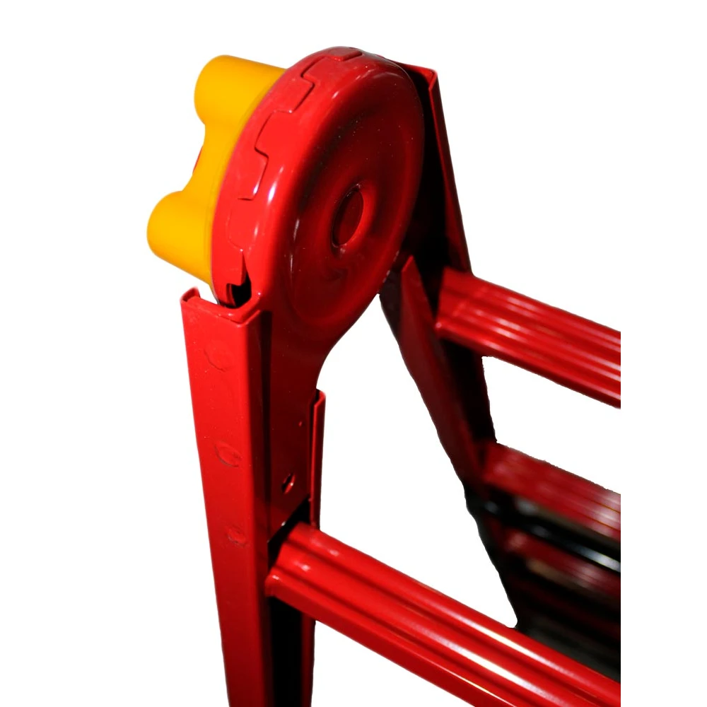 Драбина шарнірна ELKOP B 45 FS сталева (38179) Драбина шарнірна ELKOP B 45 FS сталева (38179)