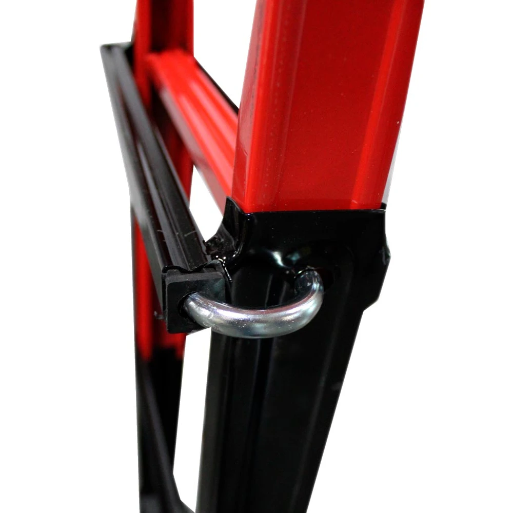 Драбина шарнірна ELKOP B 45 FS сталева (38179) Драбина шарнірна ELKOP B 45 FS сталева (38179)