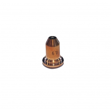 Сопло до плазмотрона GTM I-PAC 1235 S45 0,8мм (PD0116-08 (602-073-0015-00))