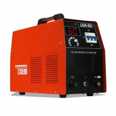 Плазморіз Vulkan LGK-60 (LGK-60)