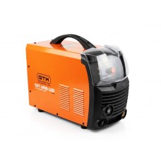 Апарат плазмової різки GTM CUT-100S LED живлення 400В (CUT-100S LED)