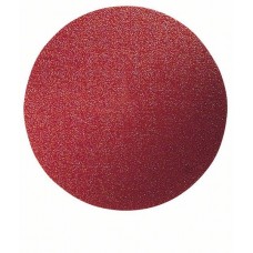 Круг шліфувальний GTM 150 мм P80 1 шт