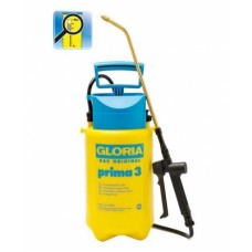 Обприскувач GLORIA Prima 3, 3 л