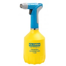 Обприскувач Gloria AutoPump Mini 1л