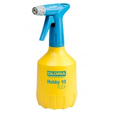 Обприскувач Gloria Hobby 10