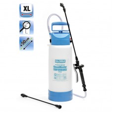 Обприскувач GLORIA CleanMaster Performance PF 50, 5 л