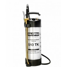 Обприскувач GLORIA 510 TK Profiline, 10 л