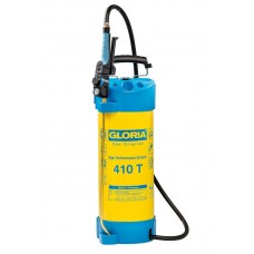 Обприскувач GLORIA 410 Т з манометром, 10 л