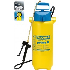 Обприскувач Gloria Prima 8, 8 л