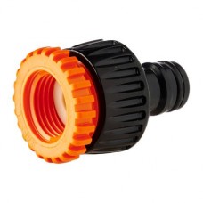 Насадка на кран В3/4"- 1" Claber в блістері (8803)