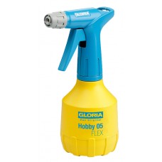 Обприскувач Gloria Hobby 05