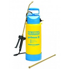 Обприскувач Gloria Primex 5, 5 л. з насосом