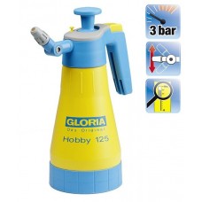 Обприскувач GLORIA Hobby125