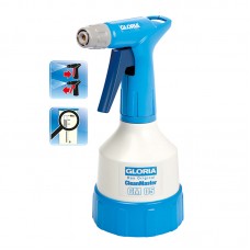 Обприскувач Gloria CleanMaster CM 05