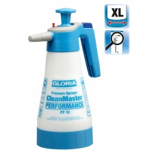 Обприскувач GLORIA CleanMaster PERFORMANCE PF12