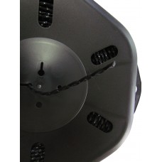 Струна косильна ECHO Black Diamond 2,4 мм 77 м спіральна