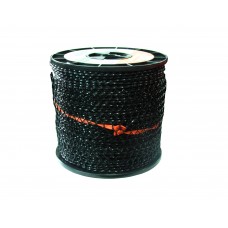 Струна косильна ECHO Black Diamond 2,4 мм 270 м спіральна