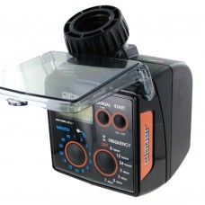 Таймер подачі води Claber DUAL SELECT 8488