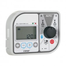Таймер подачі води Claber AQUA-HOME 4-6-8 8022