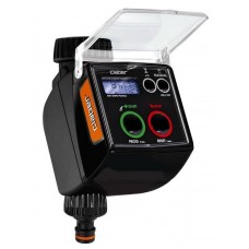 Таймер подачі води Claber TEMPO PRATIC 8489
