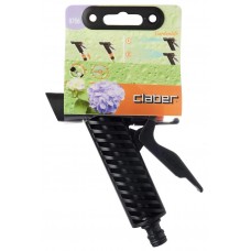 Пістолет-розпилювач Claber 8756