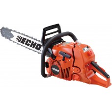 Бензопила ECHO CS-621SX 3.2 кВт, 45 см (CS-621SX)