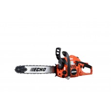 Бензопила ECHO CS-501SX 2.57 кВт, 40 см (CS-501SX 16")