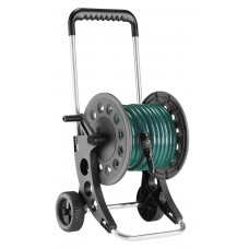 Котушка зі шлангом Claber AQUAVIVA 60 KIT 1/2" - 20м