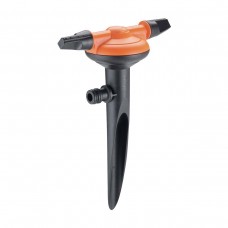 Дощувач круговий Claber 8663 Spray-jet 64 кв.м (8663)