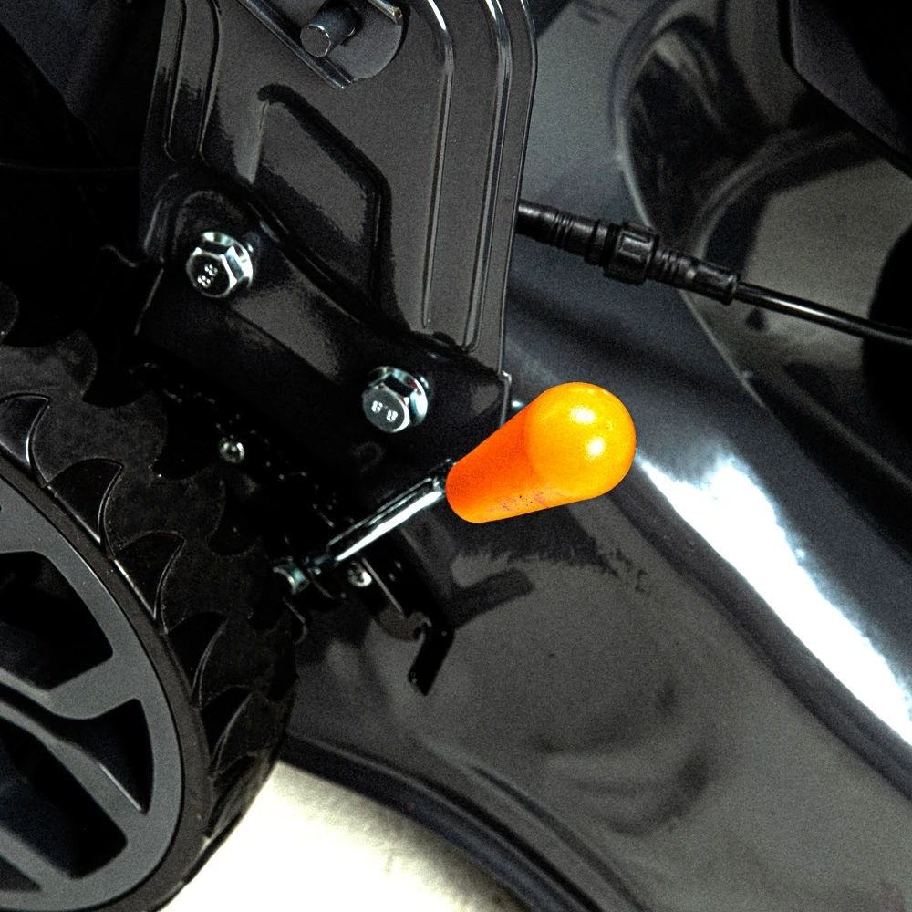 Газонокосарка акумуляторна GTM BLM42+2 АКБ і ЗП (BLM42_KIT) Газонокосарка акумуляторна GTM BLM42+2 АКБ і ЗП (BLM42_KIT)