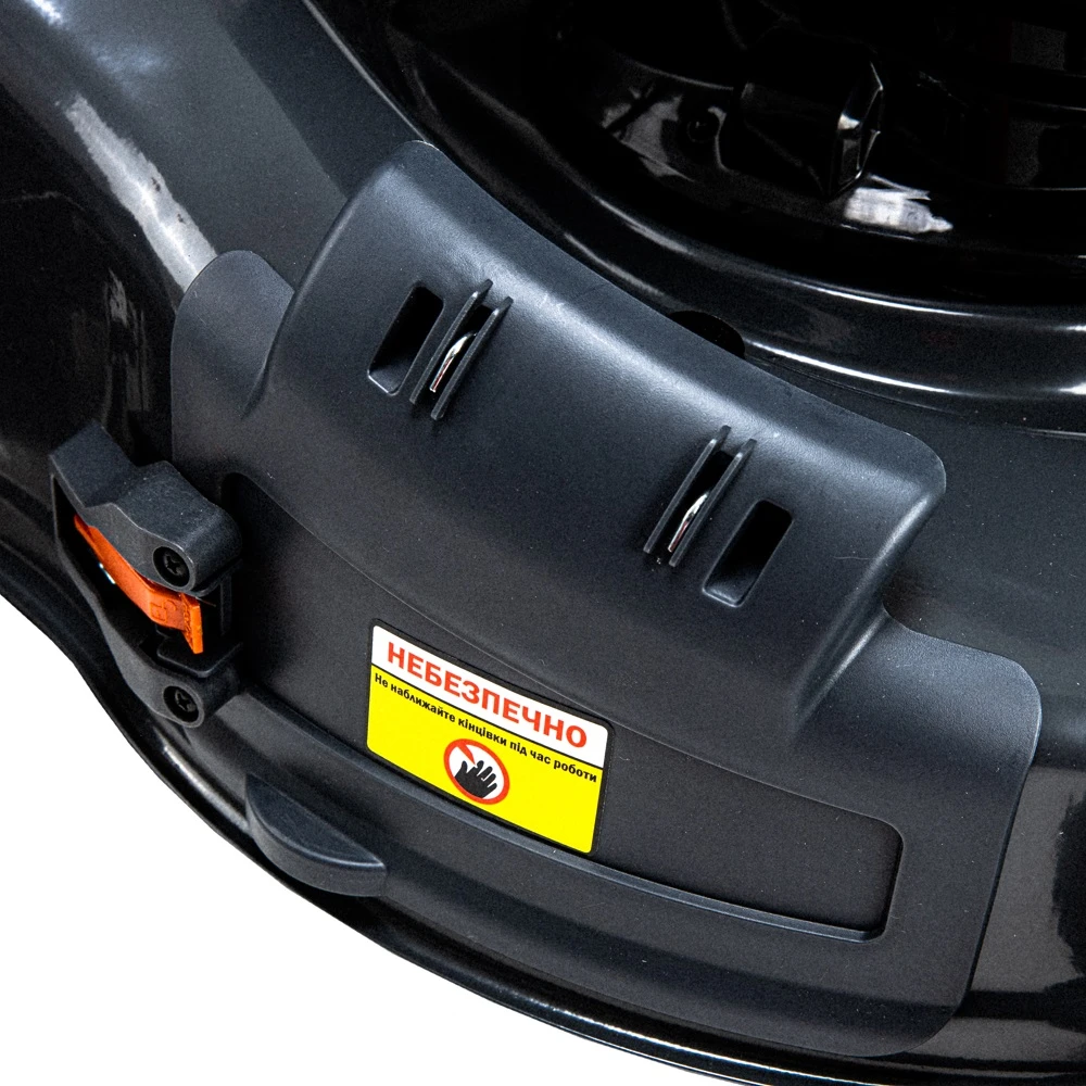 Газонокосарка акумуляторна GTM BLM48H-SP+2 АКБ і ЗП (BLM48H-SP_KIT) Газонокосарка акумуляторна GTM BLM48H-SP+2 АКБ і ЗП (BLM48H-SP_KIT)