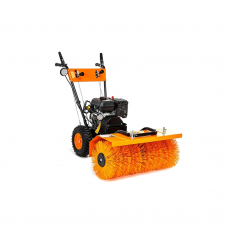 Підмітальна машина бензинова самохідна GTM SW800E (SW800E)