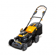 Газонокосарка акумуляторна GTM LM56/480SP-V самохідна 56В без АКБ і ЗП (LM56/480SP-V_BARE TOOL)