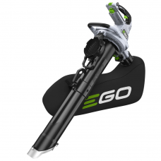Повітродувка-пилосос акумуляторна EGO LB5000E 56 В, 850 м3/год (F820045001)