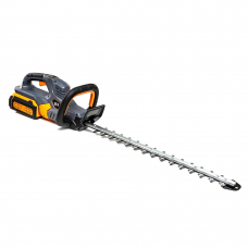 Кущоріз акумуляторний GTM HT56/560BL KIT + АКБ і ЗП (HT56/560BL_KIT)