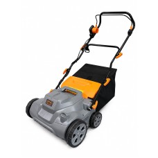 Аератор-скарифікатор електричний GTM LS-S3805 (LS-S3805)