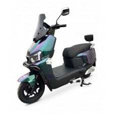 Електроскутер GTM N-MD 1200 1200W 72V 20Ah