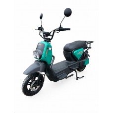 Електроскутер GTM K-800-S 800W 60V 20Ah