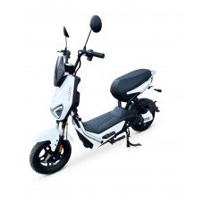 Електроскутер GTM R-800-S 800W 60V 20Ah