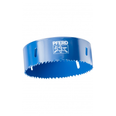 Фреза корончата Pferd 121 мм біметал