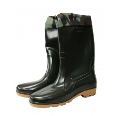 Чоботи гумові з затяжкою Vulkan Майстер СМ-4/2м р.42