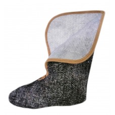 Вставка повстяна в чоботи Vulkan ВС-4м р.41