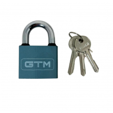 Навісний замок GTM BCG2950 50 мм