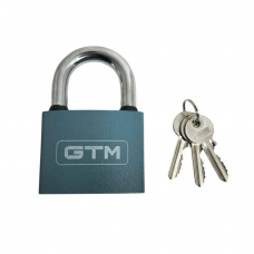 Навісний замок GTM BCG2975 75 мм