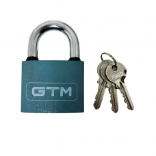 Навісний замок GTM BCG2960 60 мм