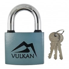 Навісний замок Vulkan BC2975 75 мм