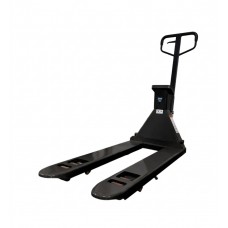 Гідравлічна рокла з вагами 2500 кг GTM SYP-S 2500